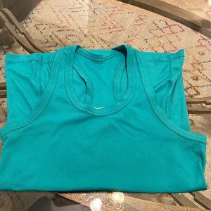 Nike Dri Fit Tank